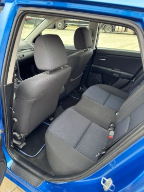 Mazda 3 1.4i, снимка 11