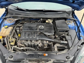 Mazda 3 1.4i, снимка 15