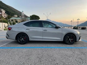 Skoda Octavia 2.0i VRS, снимка 8