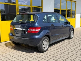 Mercedes-Benz B 170, снимка 3