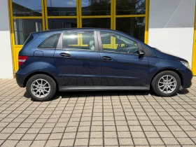 Mercedes-Benz B 170, снимка 2