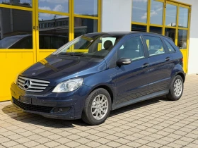 Mercedes-Benz B 170, снимка 1