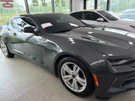 Chevrolet Camaro SS 6.2 V8 autogeorge.com, снимка 3
