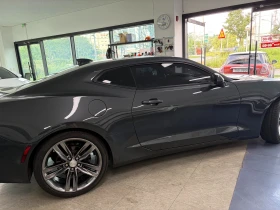 Chevrolet Camaro SS 6.2 V8 autogeorge.com, снимка 5