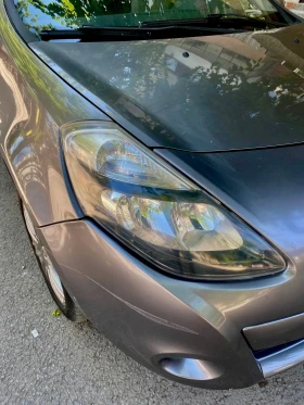 Renault Clio III, снимка 14