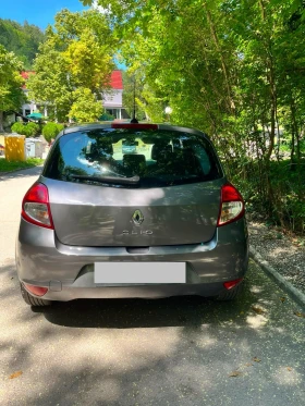 Renault Clio III, снимка 5