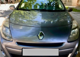 Renault Clio III, снимка 4