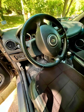 Renault Clio III, снимка 10