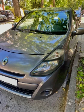 Renault Clio III, снимка 16