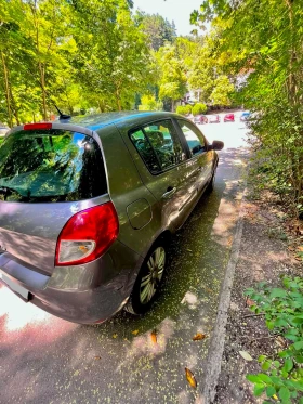 Renault Clio III, снимка 2