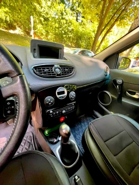 Renault Clio III, снимка 12