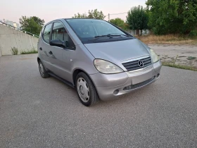 Mercedes-Benz A 140 Реални 130 000км , снимка 2