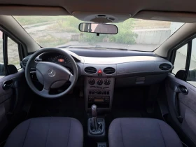 Mercedes-Benz A 140 Реални 130 000км , снимка 4