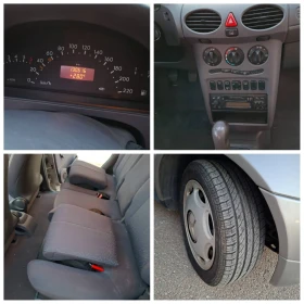 Mercedes-Benz A 140 Реални 130 000км , снимка 9