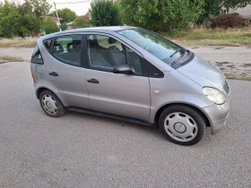 Mercedes-Benz A 140 Реални 130 000км , снимка 7