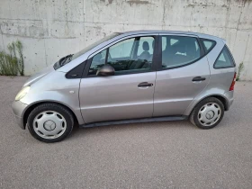 Mercedes-Benz A 140 Реални 130 000км , снимка 6
