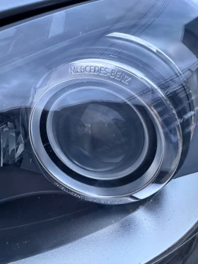 Mercedes-Benz C 220 2.2, снимка 4