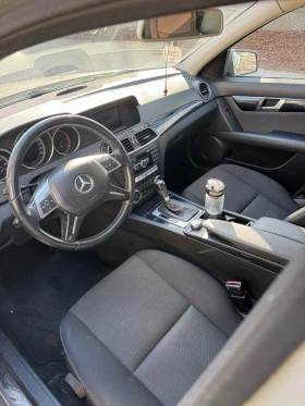 Mercedes-Benz C 220 2.2, снимка 14