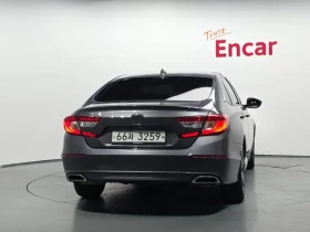 Honda Accord 1.5 Turbo, снимка 4