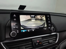 Honda Accord 1.5 Turbo, снимка 14
