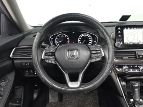 Honda Accord 1.5 Turbo, снимка 12