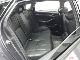 Honda Accord 1.5 Turbo, снимка 11