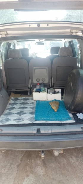 Fiat Ulysse 2.0 Benzin - Gas, снимка 3