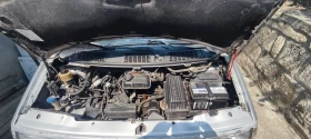 Fiat Ulysse 2.0 Benzin - Gas, снимка 12