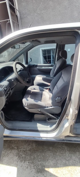 Fiat Ulysse 2.0 Benzin - Gas, снимка 14