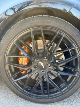 Mercedes-Benz CLS 550, снимка 9