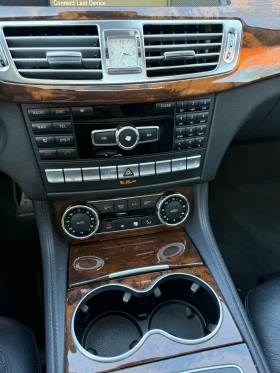 Mercedes-Benz CLS 550, снимка 10