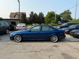 BMW M5  CARFAX / АВТОКРЕДИТ / , снимка 2