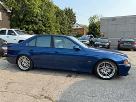 BMW M5  CARFAX / АВТОКРЕДИТ / , снимка 3