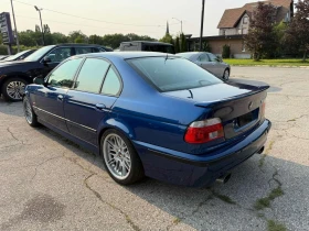 BMW M5  CARFAX / АВТОКРЕДИТ / , снимка 11