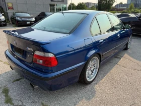 BMW M5  CARFAX / АВТОКРЕДИТ / , снимка 12