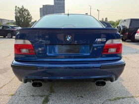 BMW M5  CARFAX / АВТОКРЕДИТ / , снимка 4