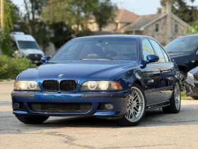 BMW M5  CARFAX / АВТОКРЕДИТ / , снимка 1
