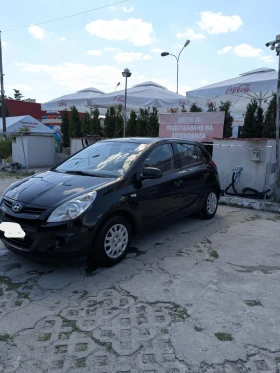 Hyundai I20, снимка 1