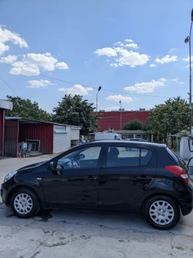 Hyundai I20, снимка 6