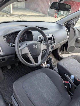 Hyundai I20, снимка 4