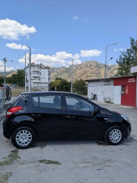 Hyundai I20, снимка 2
