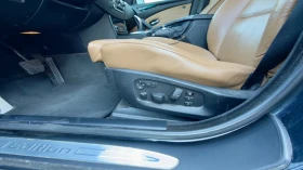 BMW 535 E60, снимка 12