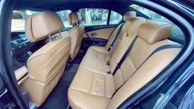 BMW 535 E60, снимка 15