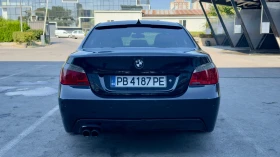 BMW 535 E60, снимка 5