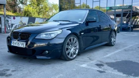 BMW 535 E60, снимка 2