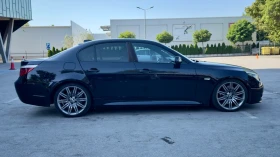 BMW 535 E60, снимка 7