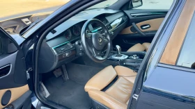 BMW 535 E60, снимка 17
