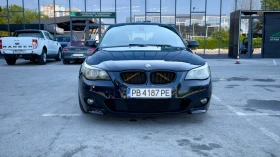 BMW 535 E60, снимка 3