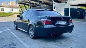 BMW 535 E60, снимка 4