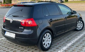 VW Golf 1.9TDI/105/2006Г, снимка 7